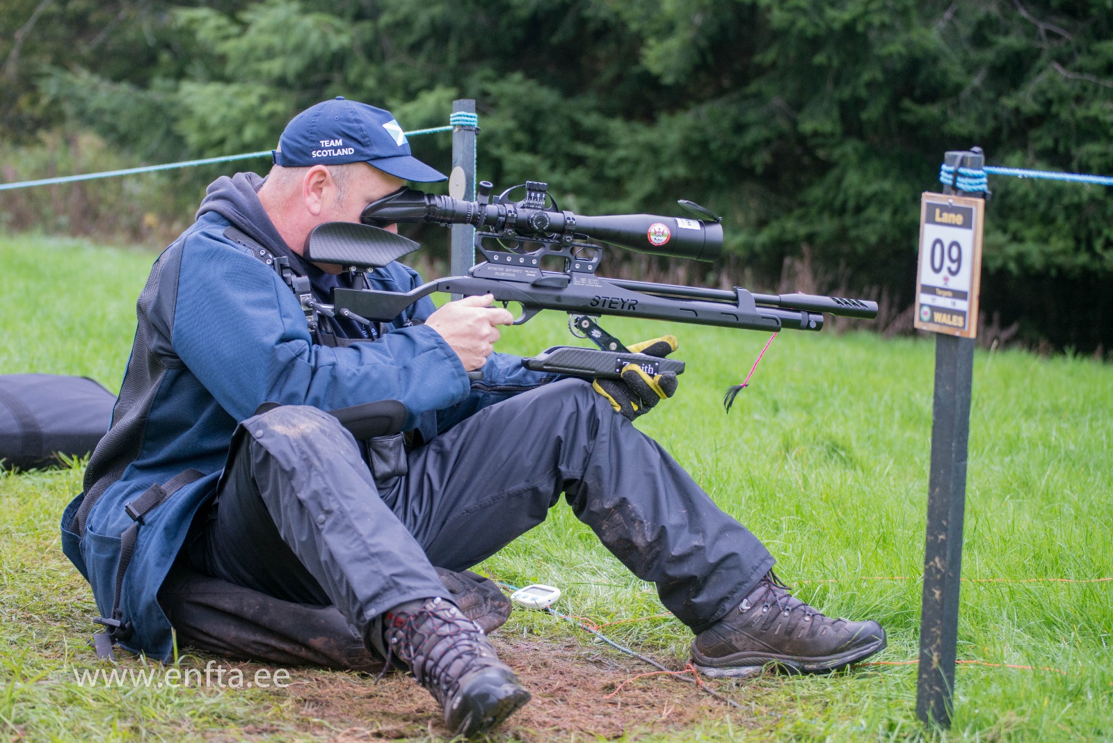 475 David Penman Scotland